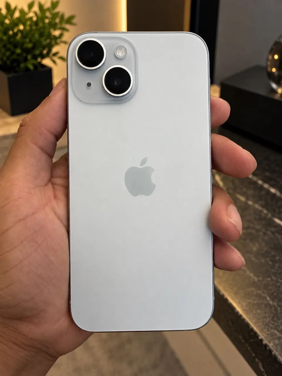 iPhone 15 zerado oportunidade  - Foto 2