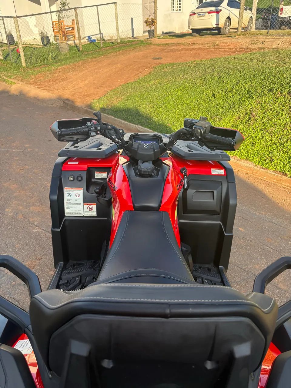 Quadriculo a venda - Foto 4