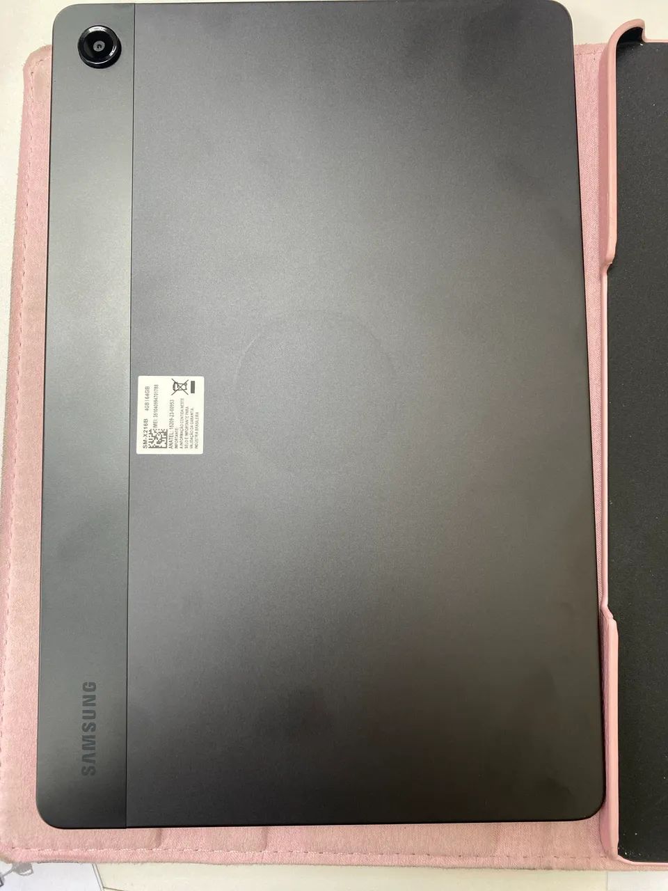 Tablet Tab A9+ - 5G