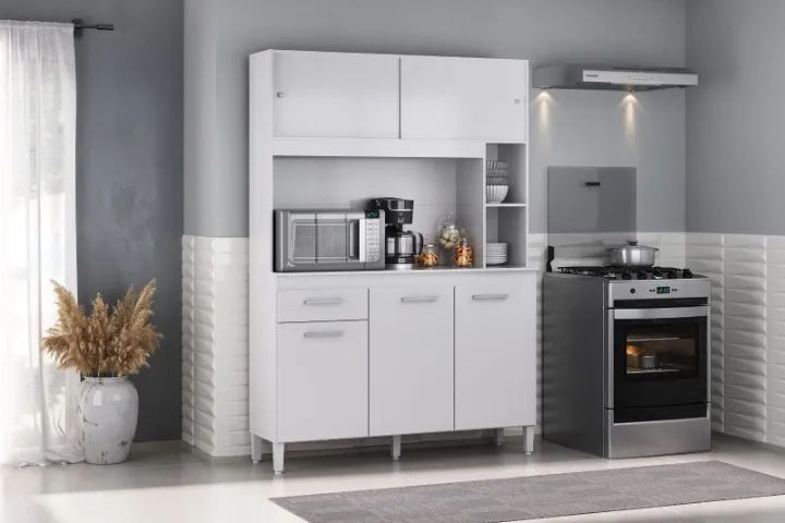 Armário de chão _ Entrega grátis Fortaleza 