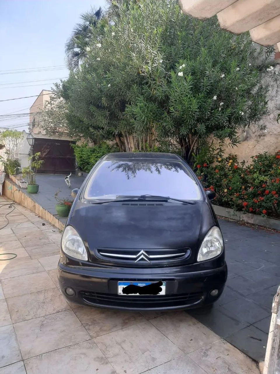Citroen Xsara Picasso Exc./etoile 2.0 16V Mec. 2005