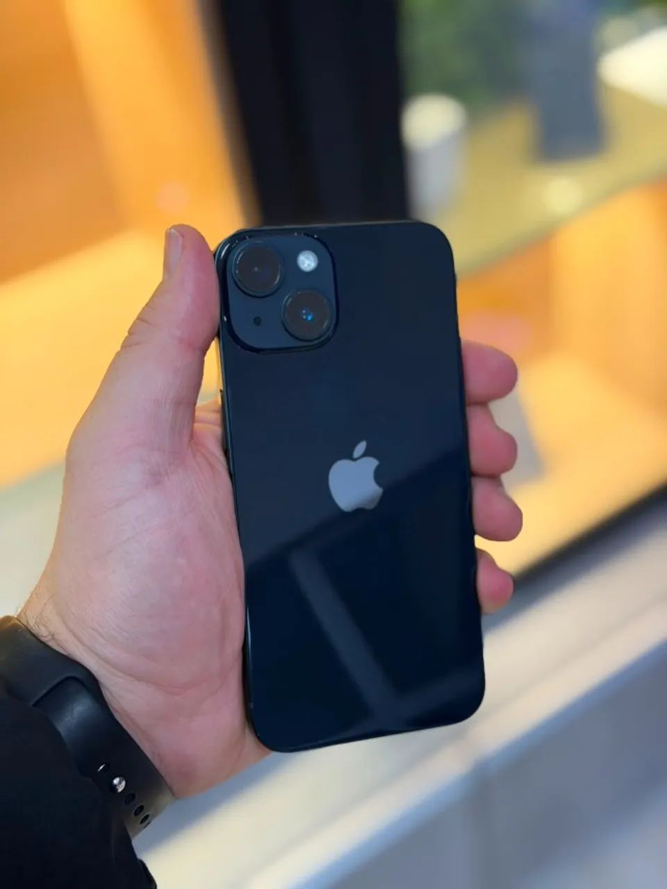 iPhone 14 | 18 Meses de Garantia | Até 18x