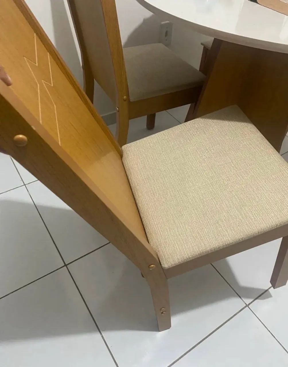 Mesa - Foto 2
