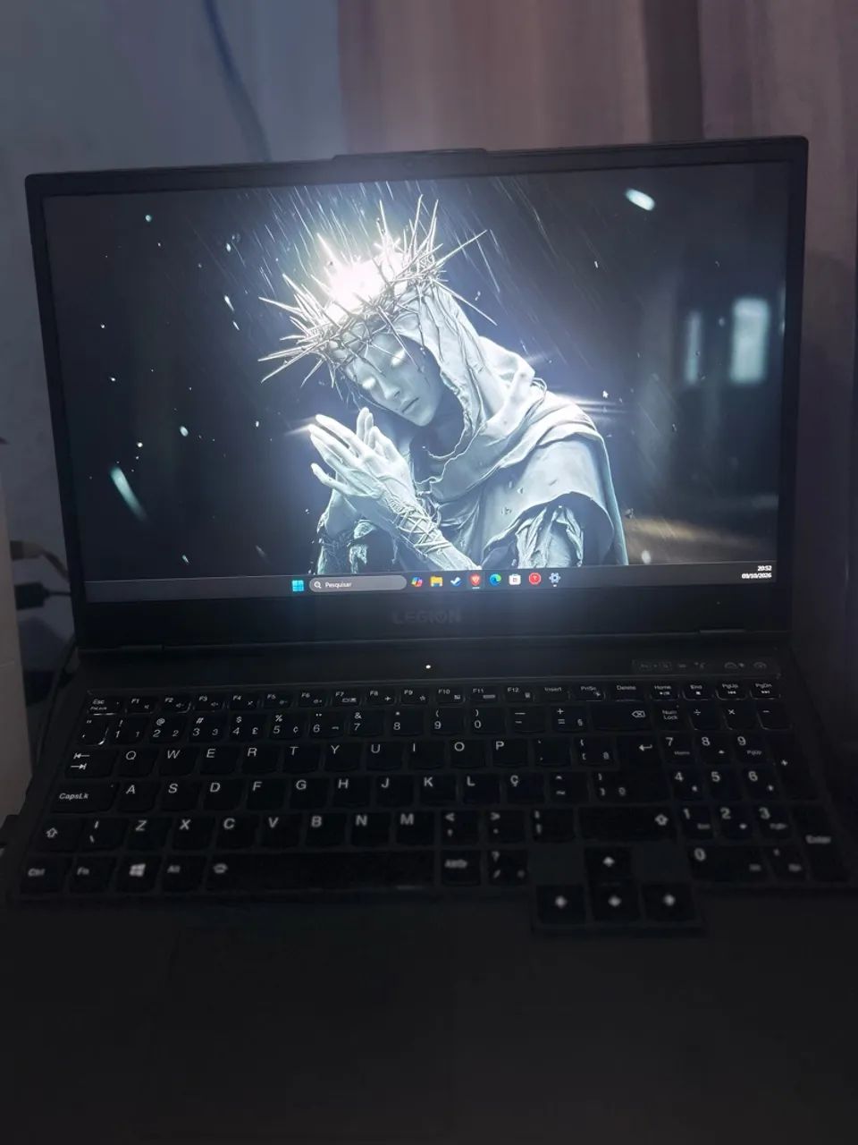 Notebook gamer  - Foto 2