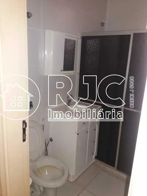 Apartamento : Térreo / Residencial / Tijuca - Foto 8