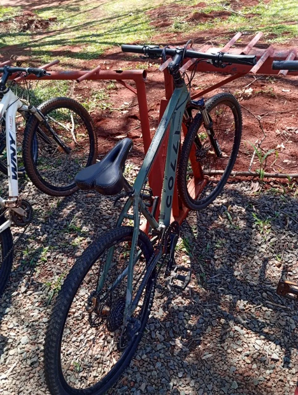 Bicicleta Aro 29  - Foto 5