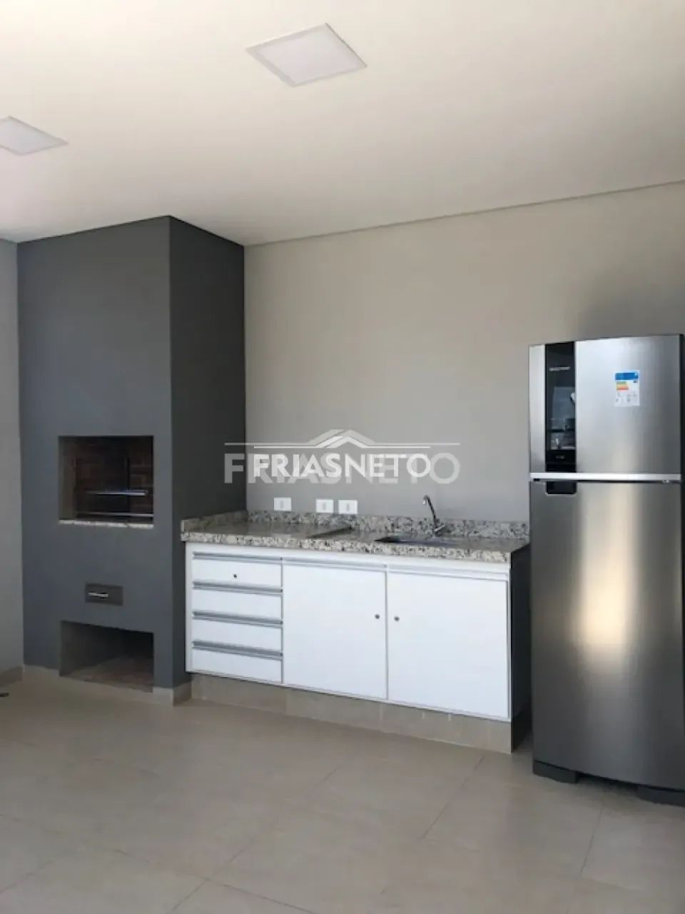 Apartamento para alugar no Edifício The One em Piracicaba - Foto 3