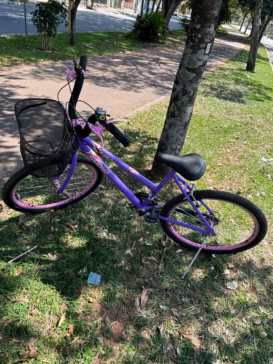 Bicicleta Ceci aro 26 com marcha - Foto 2