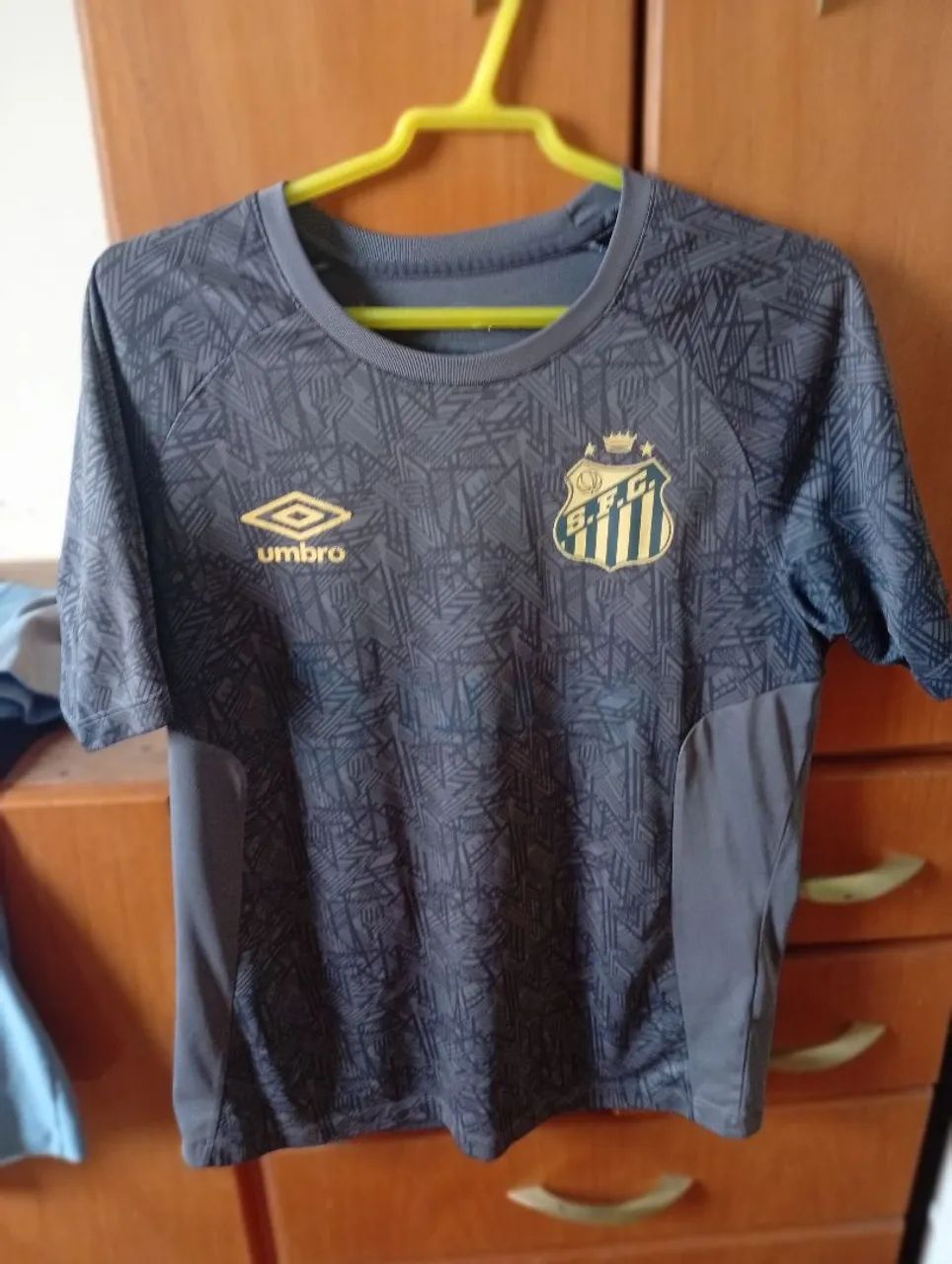 Roupa de Comissão 2024 - Foto 4