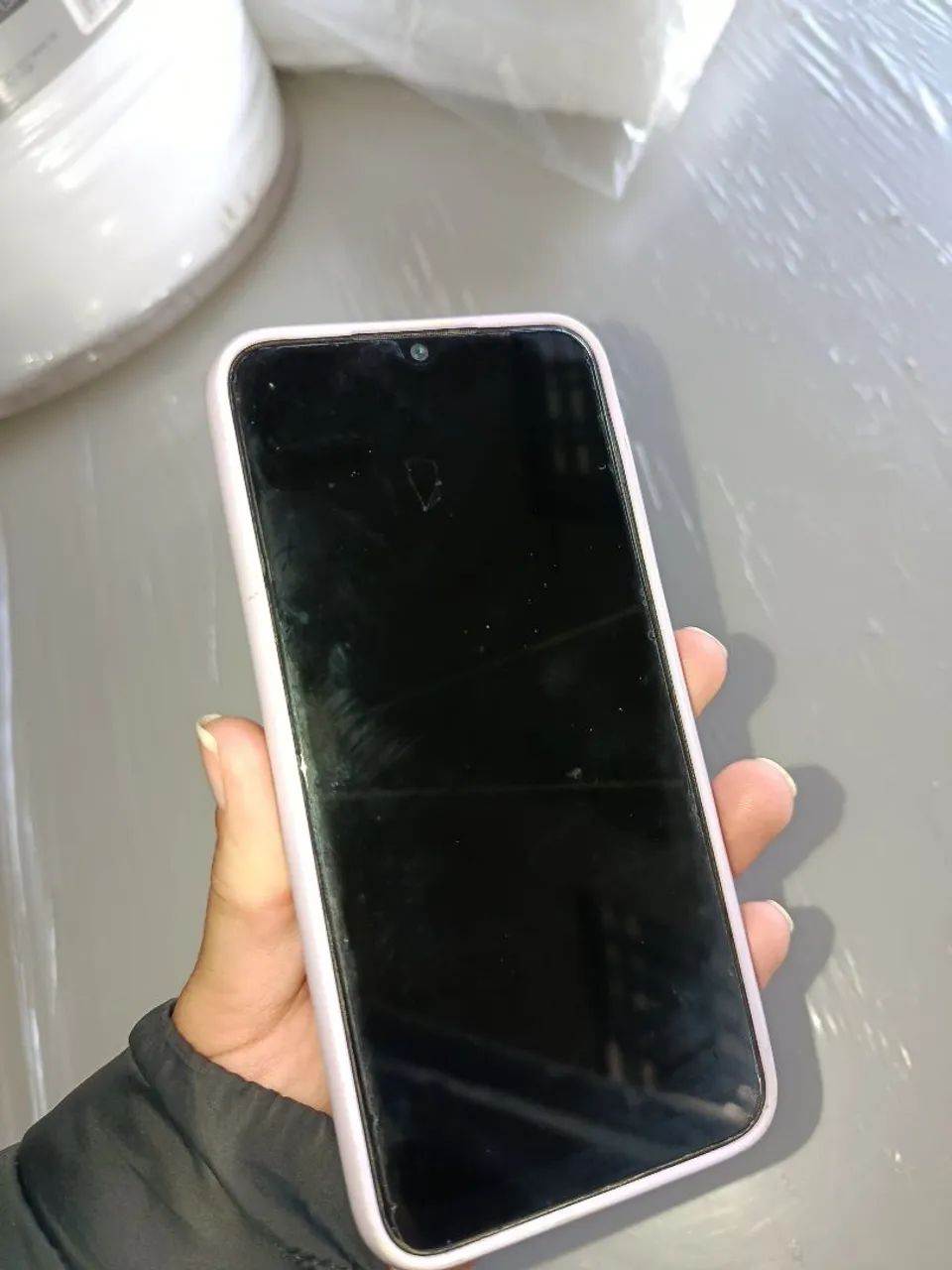 Oportunidade Celular Xiome Note 8 - 64G - Foto 2