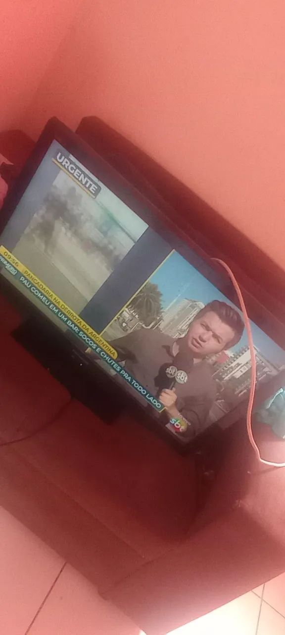 Tv Panasonic 32 - Foto 4