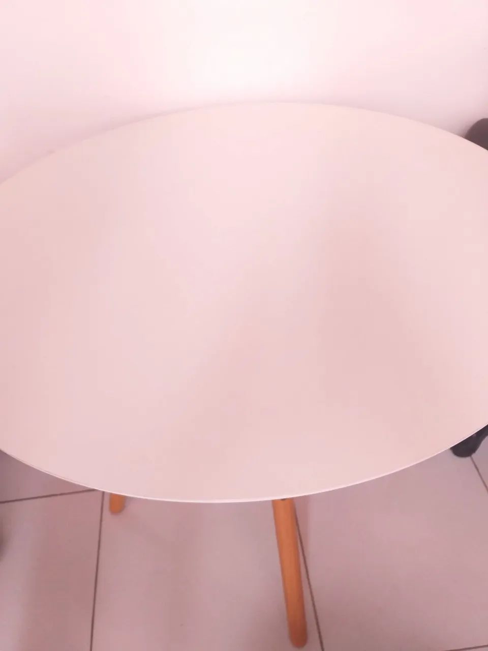 Mesa Redonda 