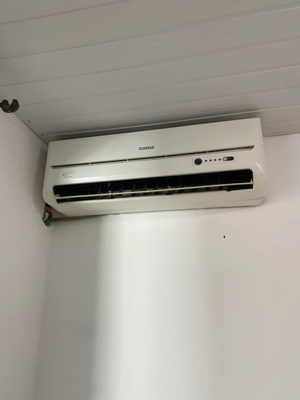 Ar Condicionado 220v Consul 
