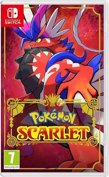 Jogos Pokémon Nintendo Switch  - Foto 3