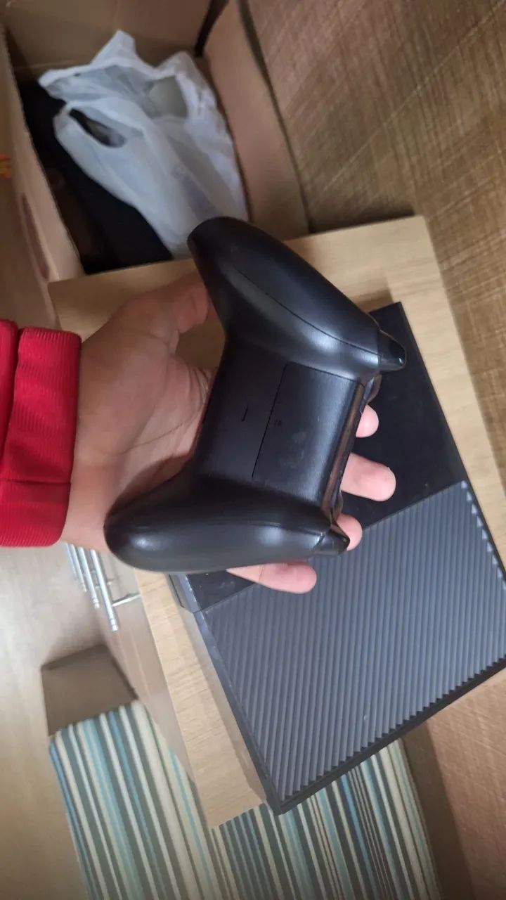 Xbox One  - Foto 4