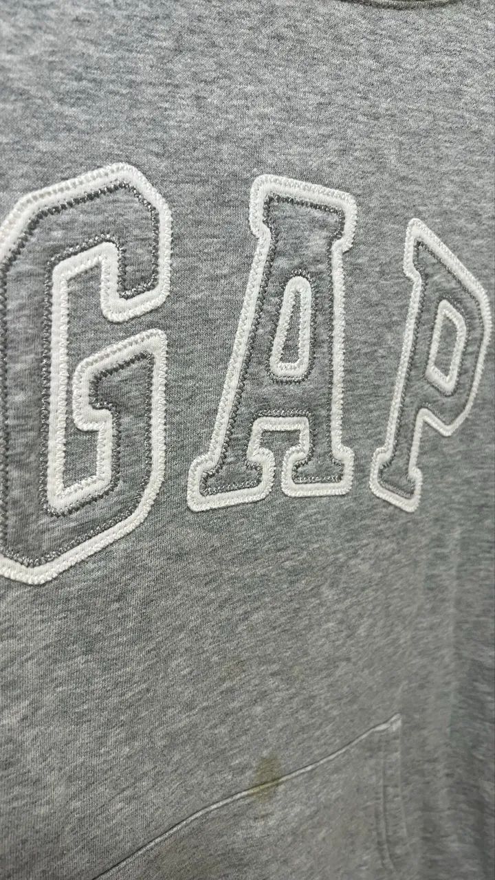 Moletom Gap - Foto 2