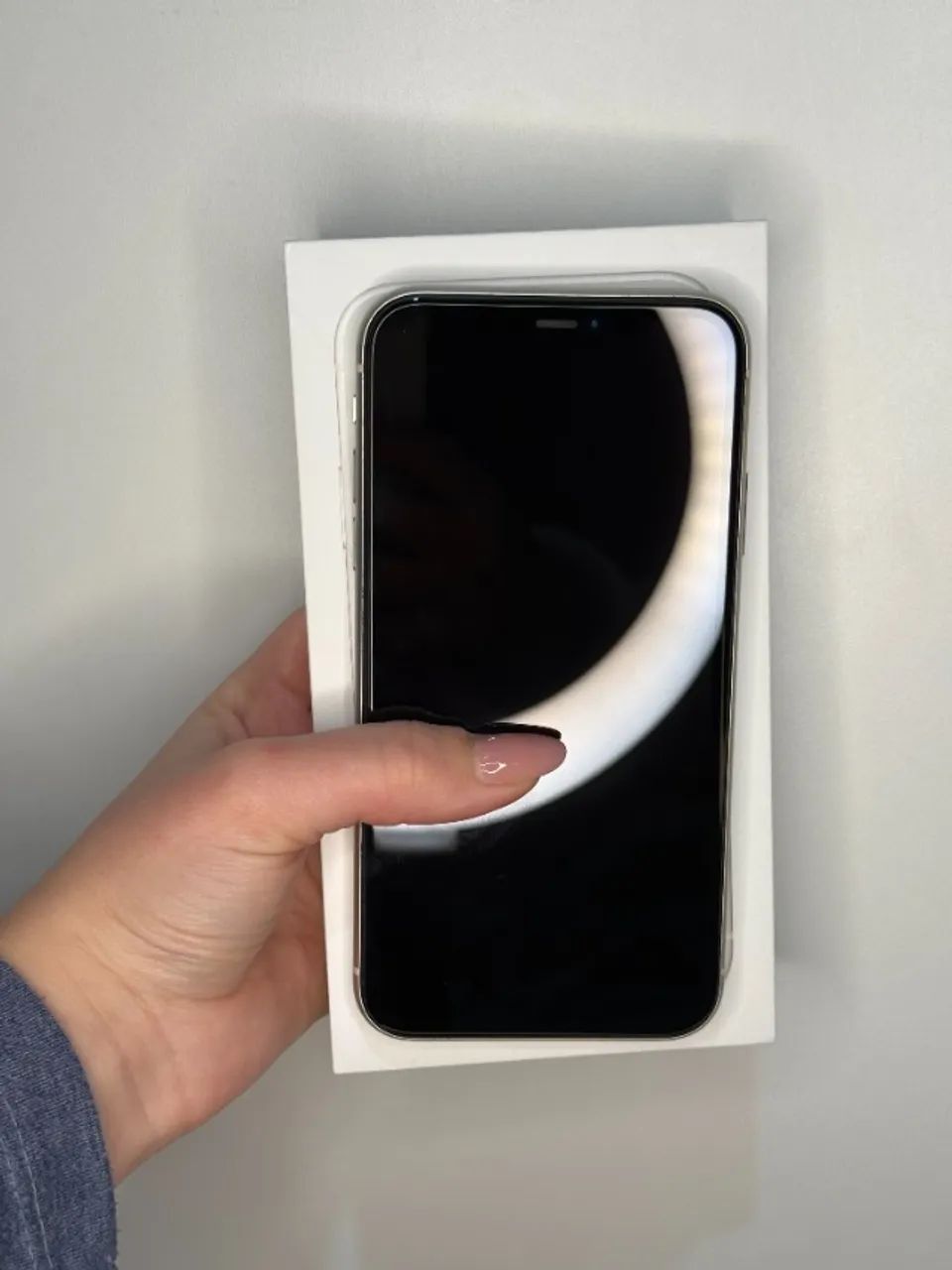 iPhone 11 - 128GB l Impecável! - Foto 3