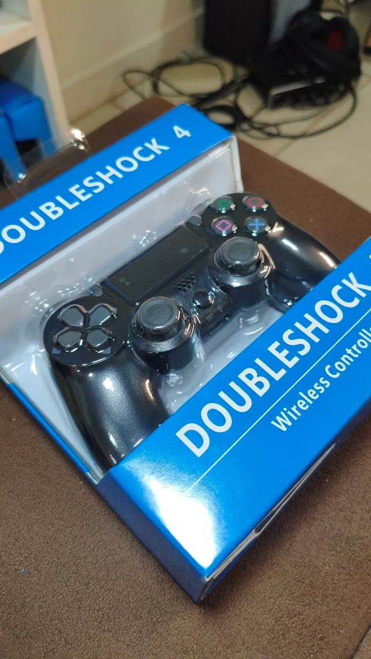 controle ps4 