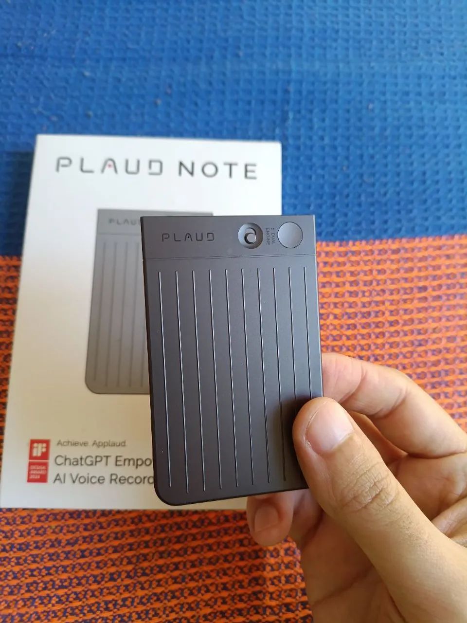 Plaud Note AI Voice Recorder - NB-100