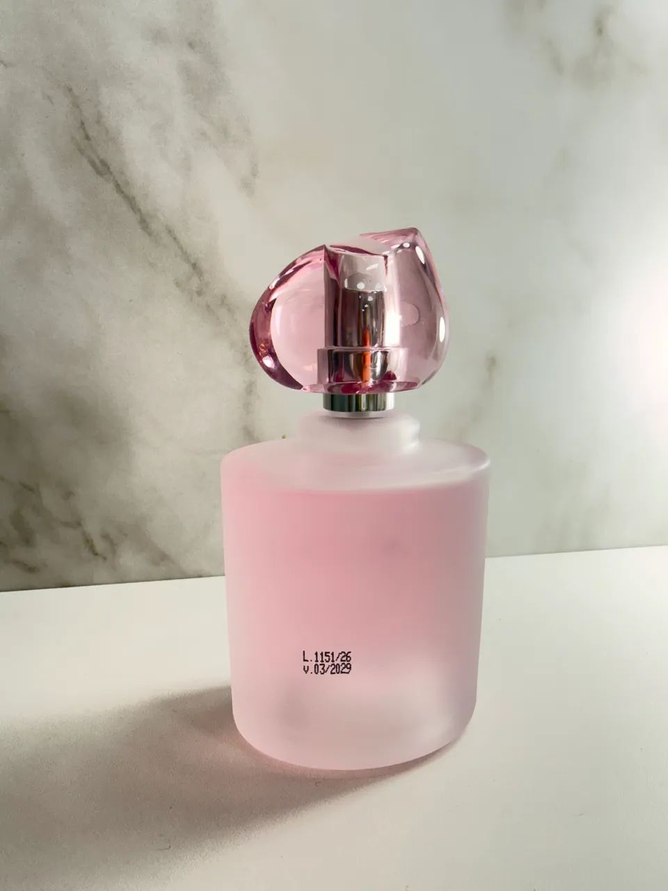 Perfume My We Belle We Pink 100ml - Foto 4