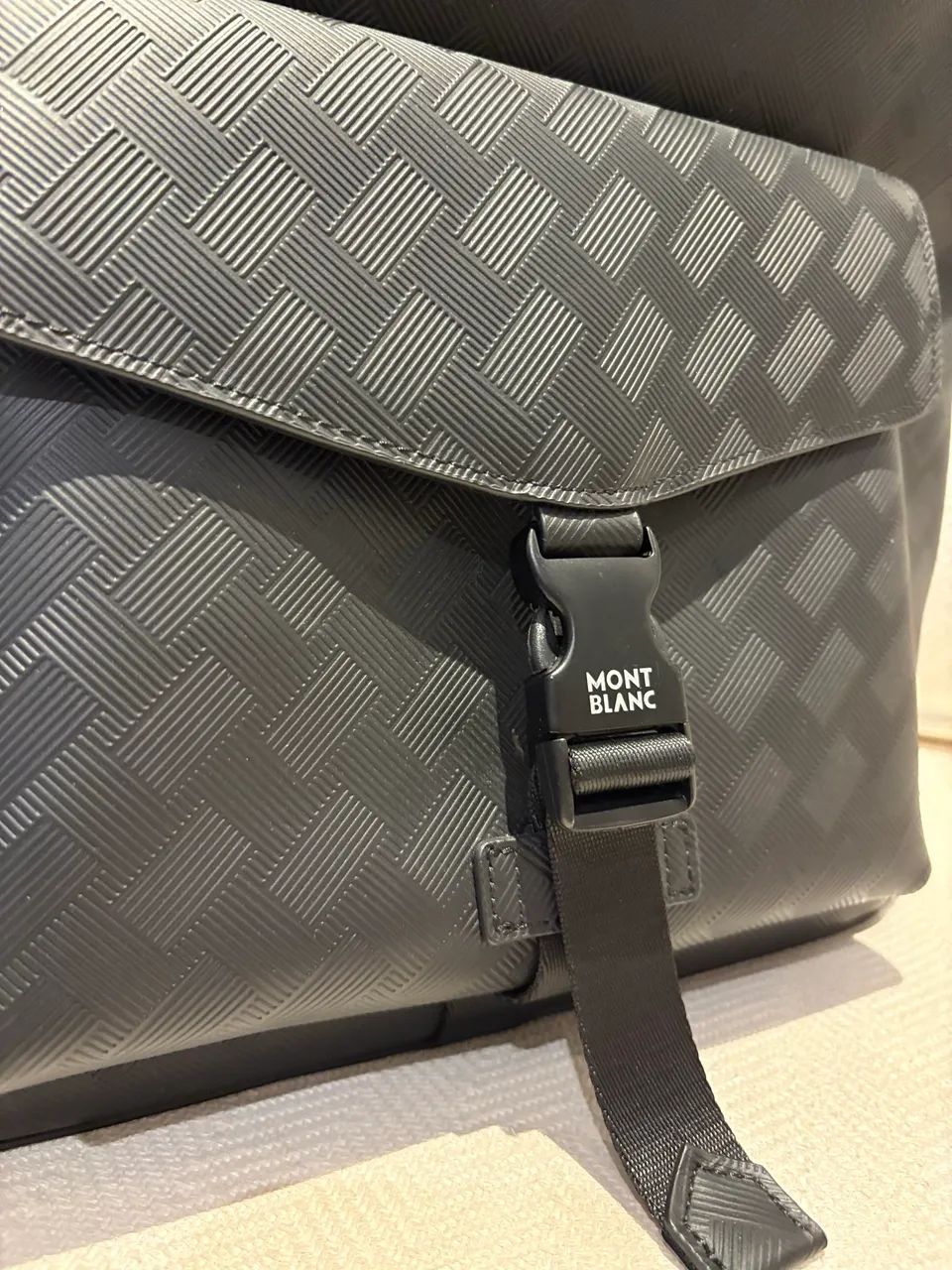 Mochila MontBlanc Extreme 3.0 - Estado de Nova - Foto 4
