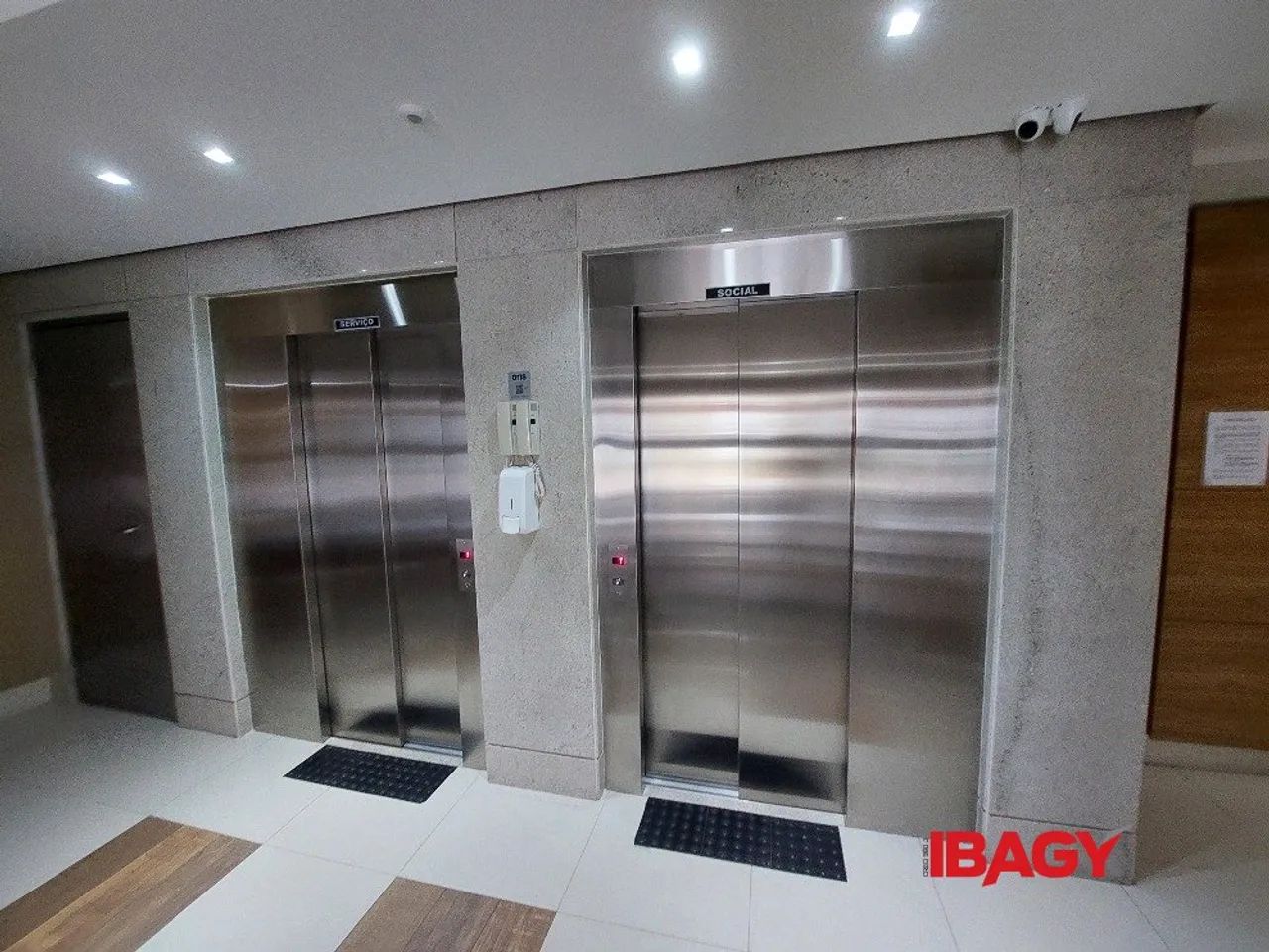 Excelente Apartamento 3 dormitório(s) em Estreito - Florianópolis - Foto 4