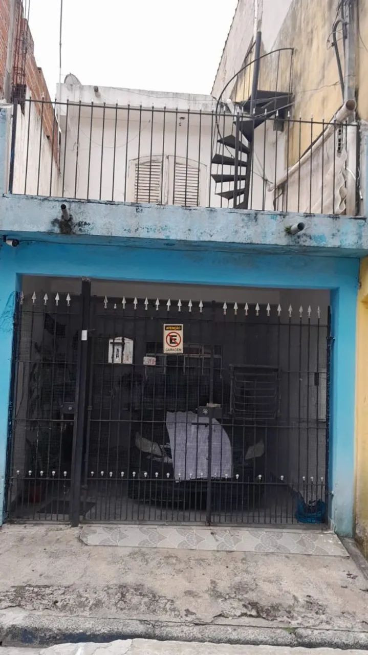 Foto - Santo André - Cata Preta