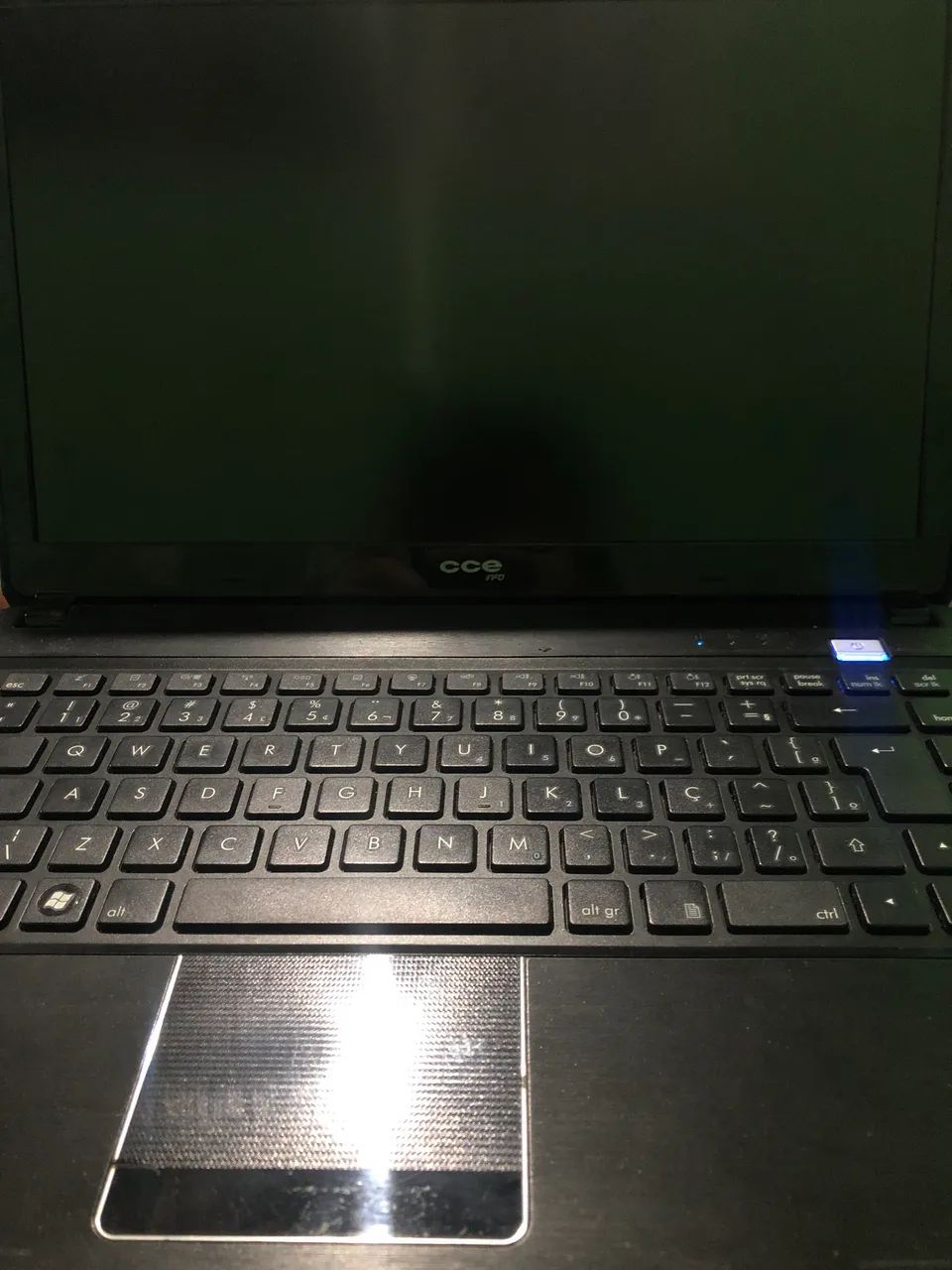 Notebook CCE  - Foto 2