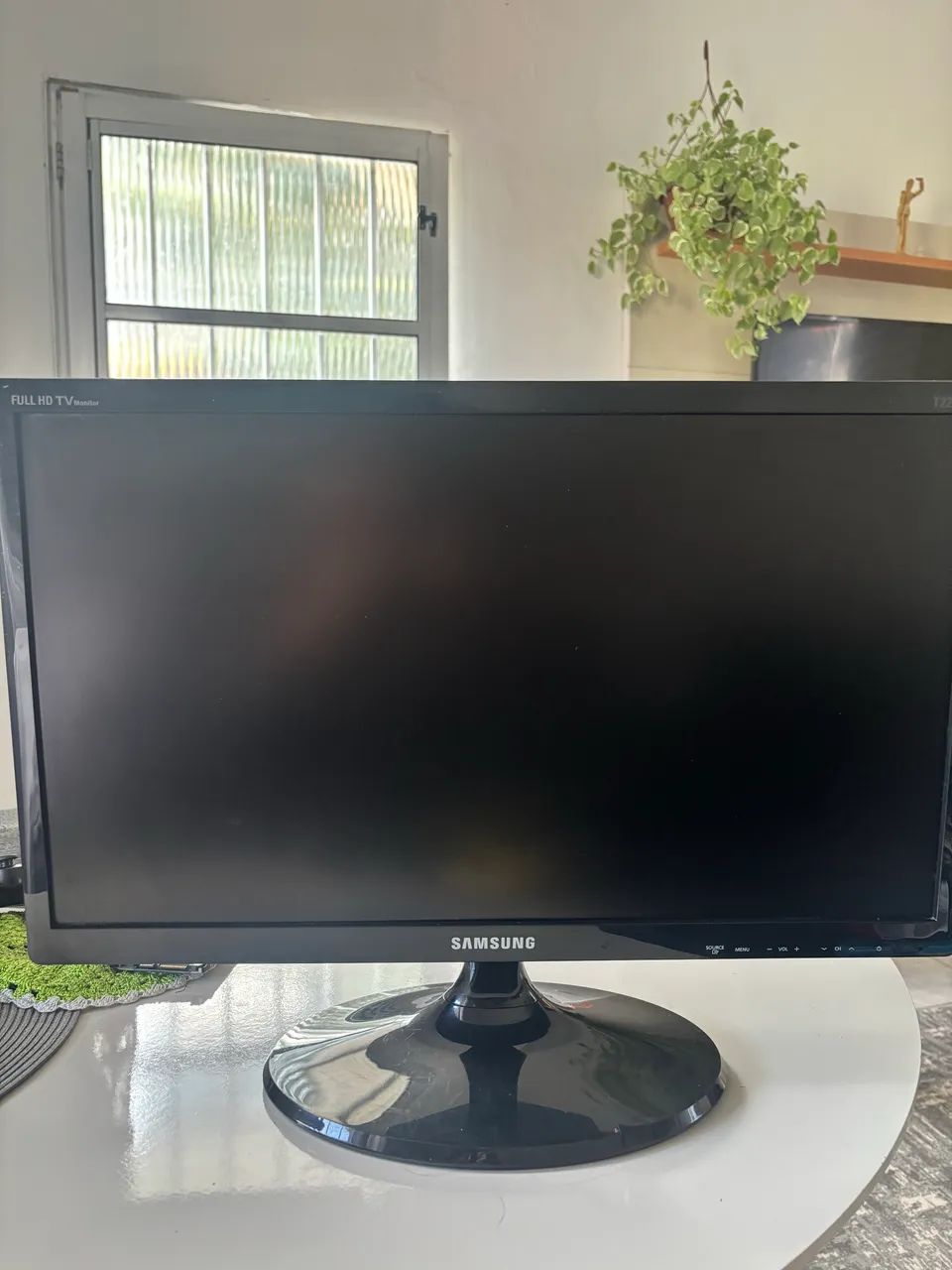 MONITOR SAMSUMG  - Foto 2