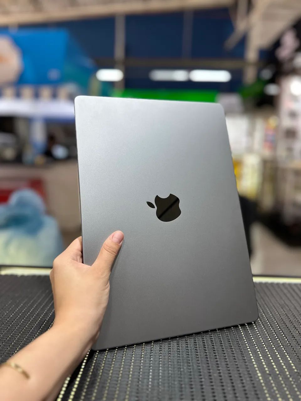MacBook Pro M1 1TB 16Ram - Garantia - Loja física - Notebooks