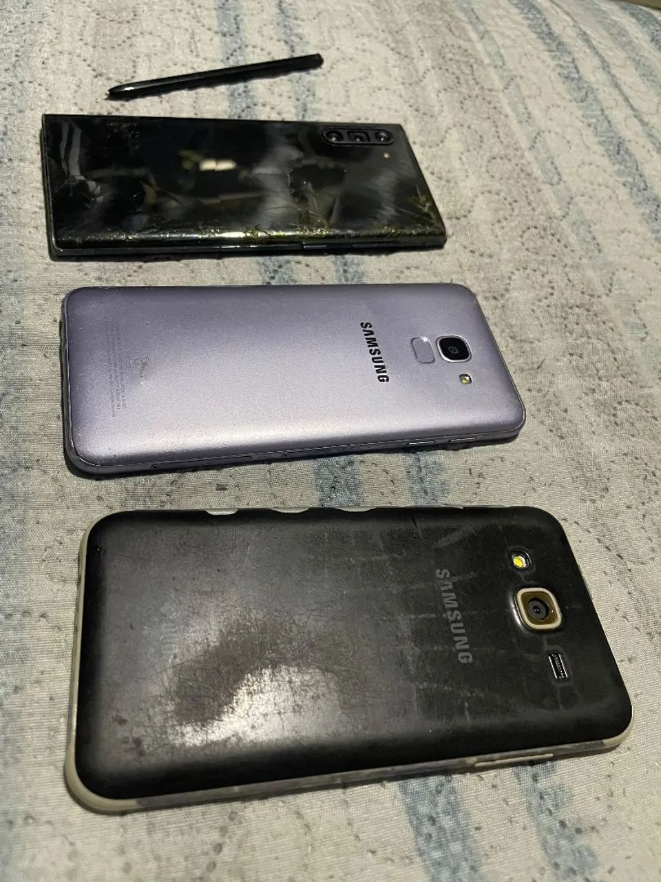  j5 e j6 - Foto 2