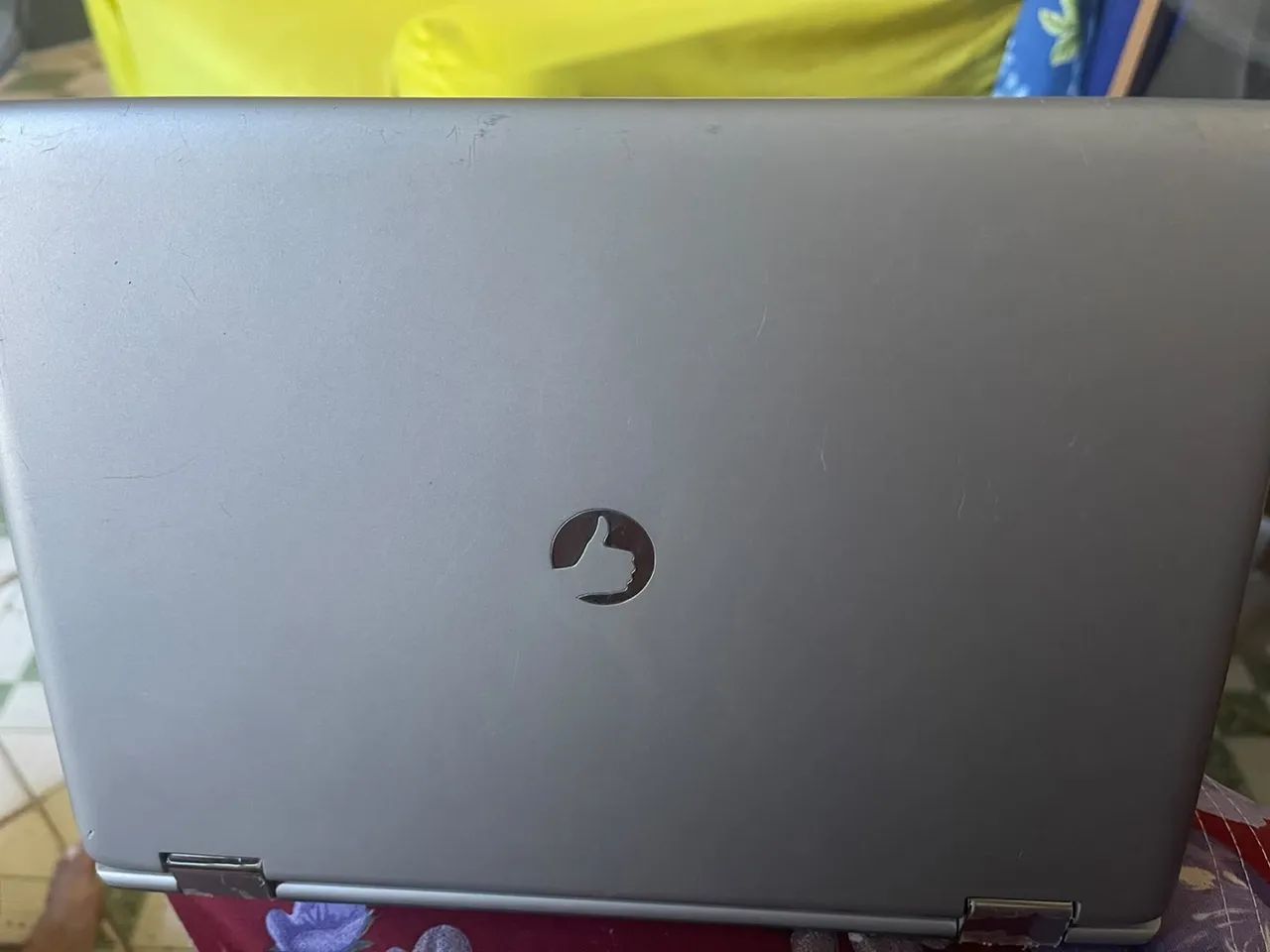 NOTEBOOK 2 EM 1 - Foto 3