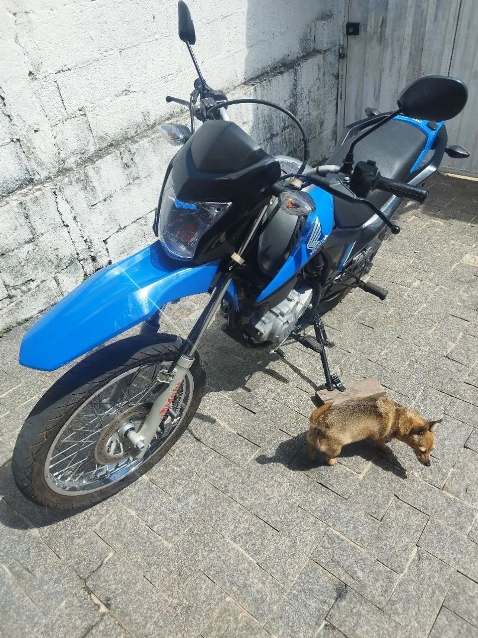 Bros 2020 abaixo da tabela 15400 - Foto 5