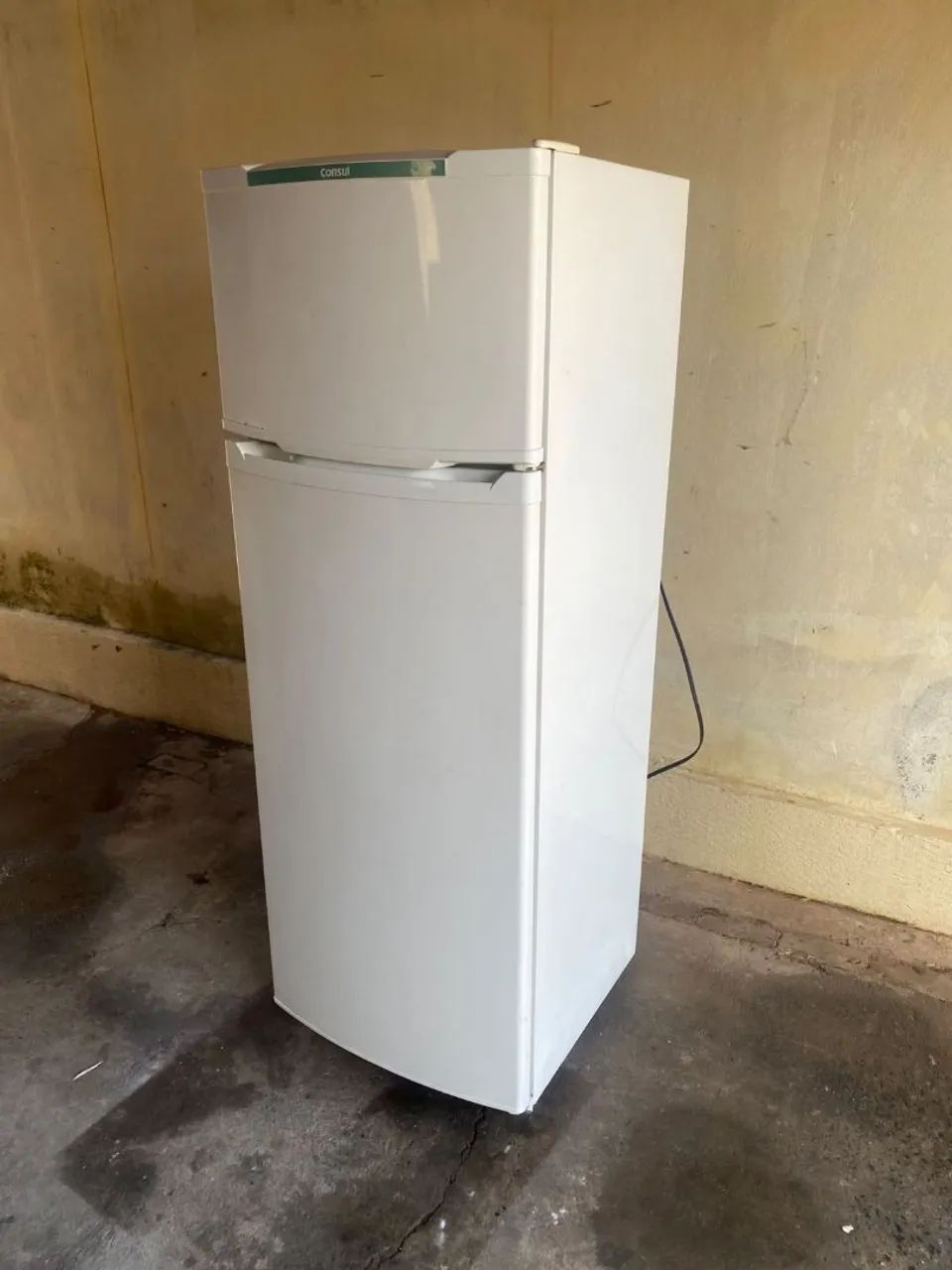 Geladeira consul 110 V   - Foto 4