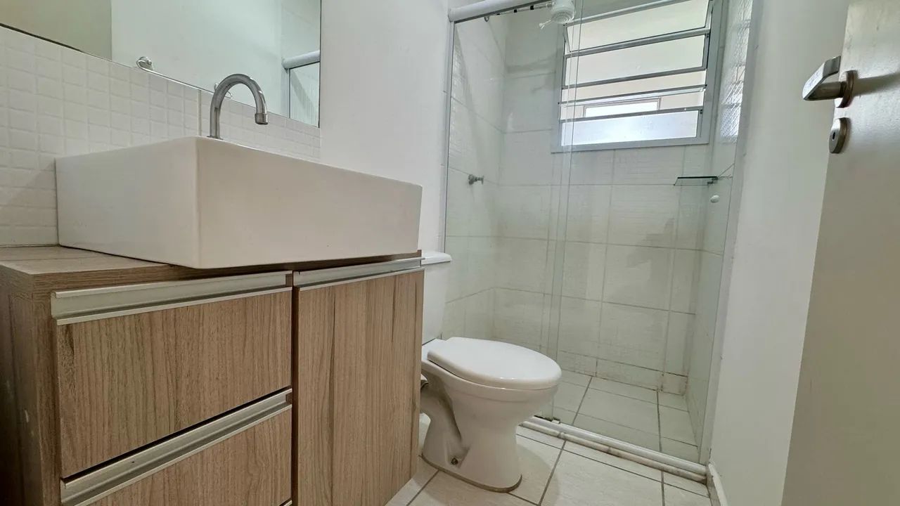 Apartamento no Varandas do Japi Medeiros - Foto 3