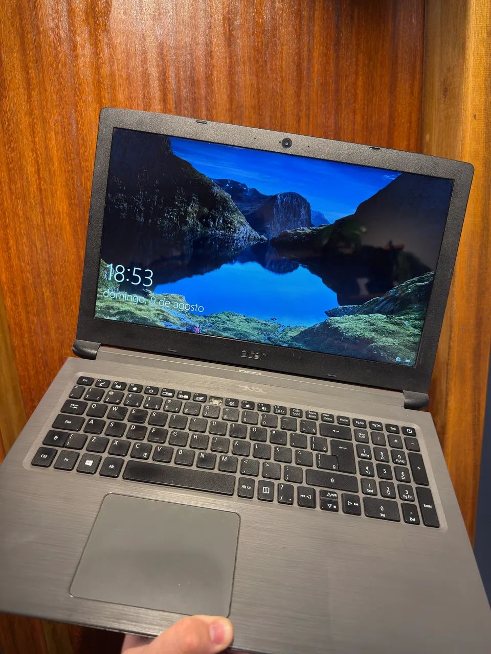 notebook Acer - Foto 2