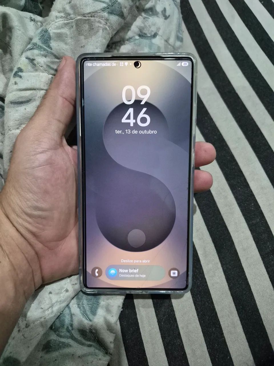 Galaxy S25 ultra 512g