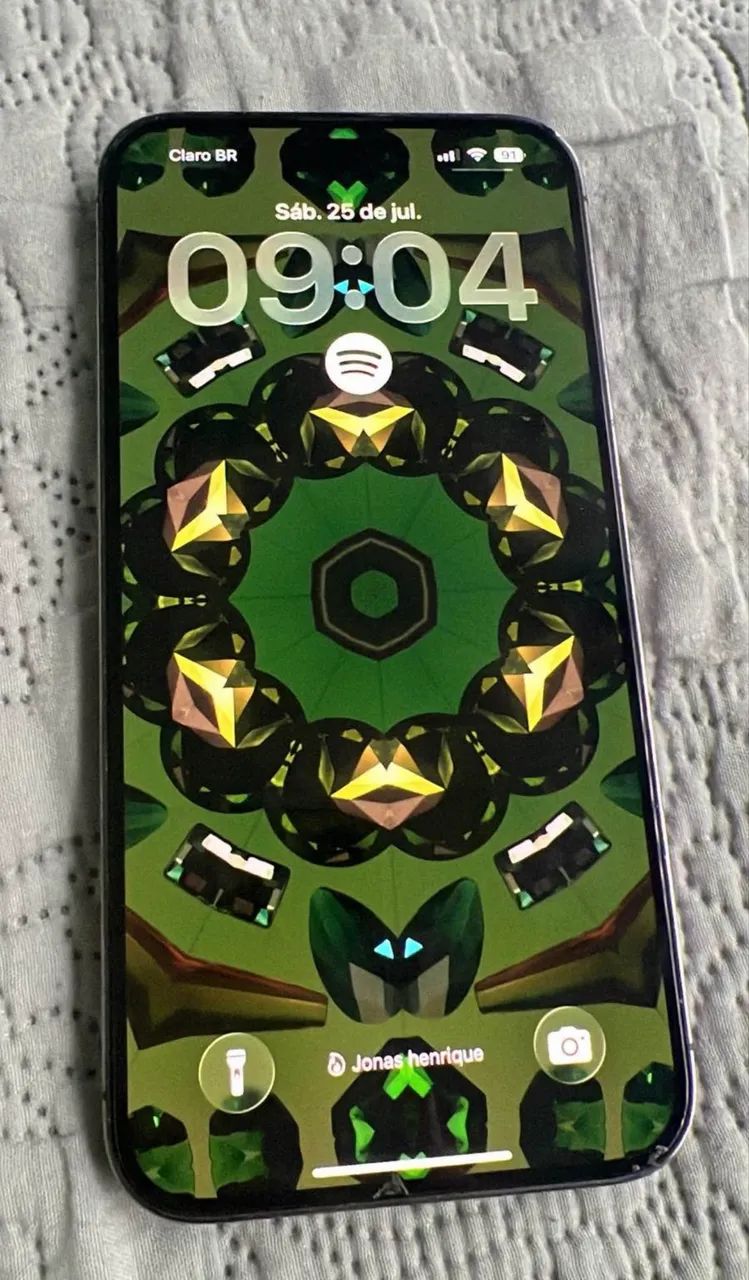 iPhone 14 Pro Max 256gb - Foto 4