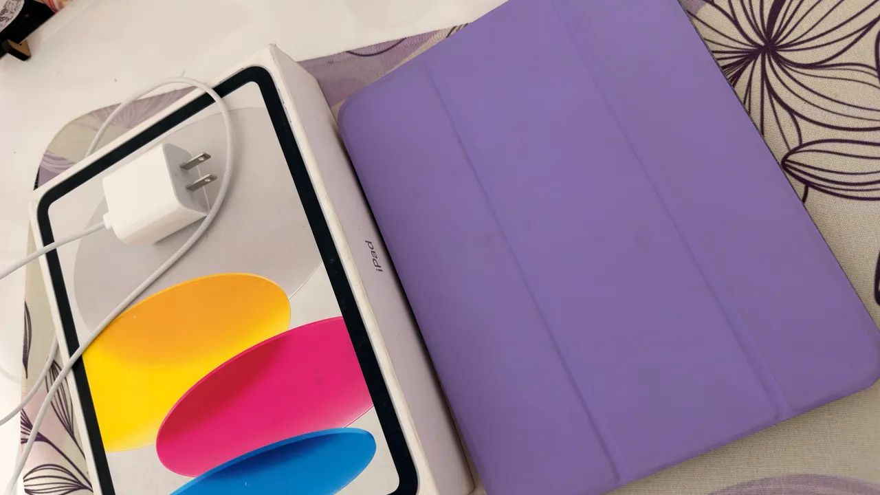 iPad geração 11 - Foto 4