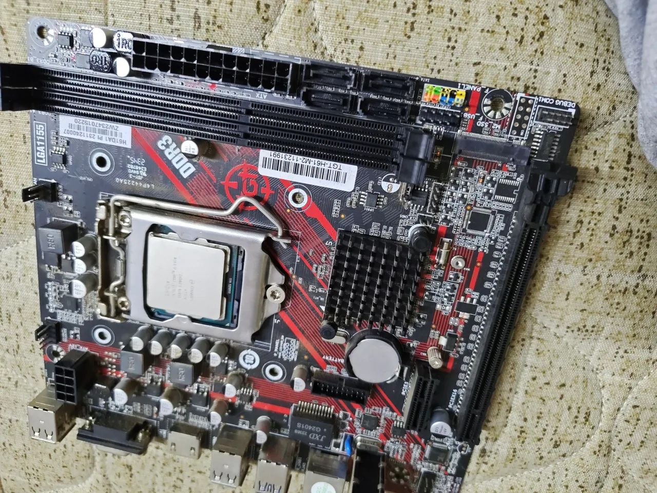Kit upgrade PC - Foto 5