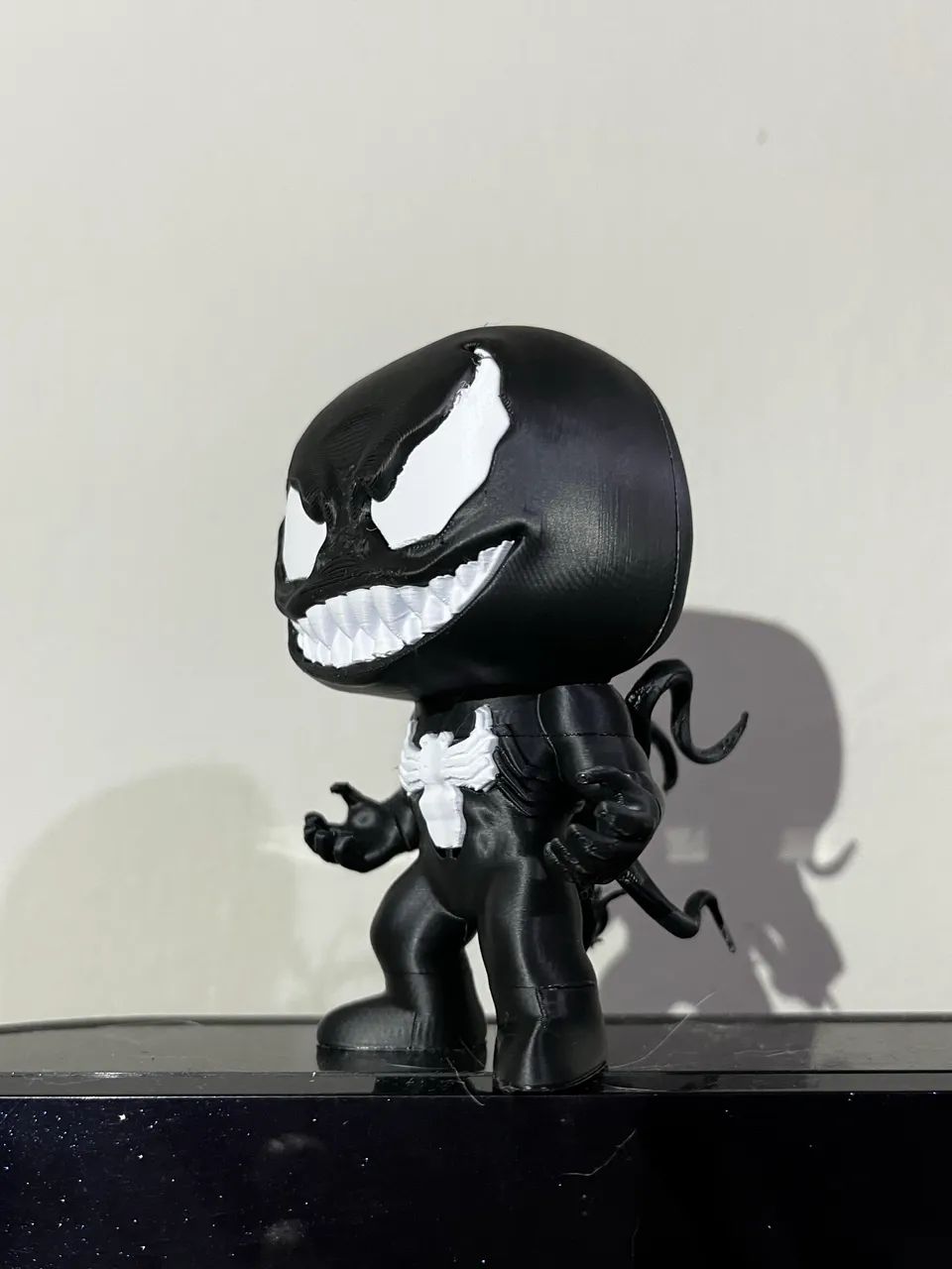 Funko Pop Venom - 10cm - Foto 2