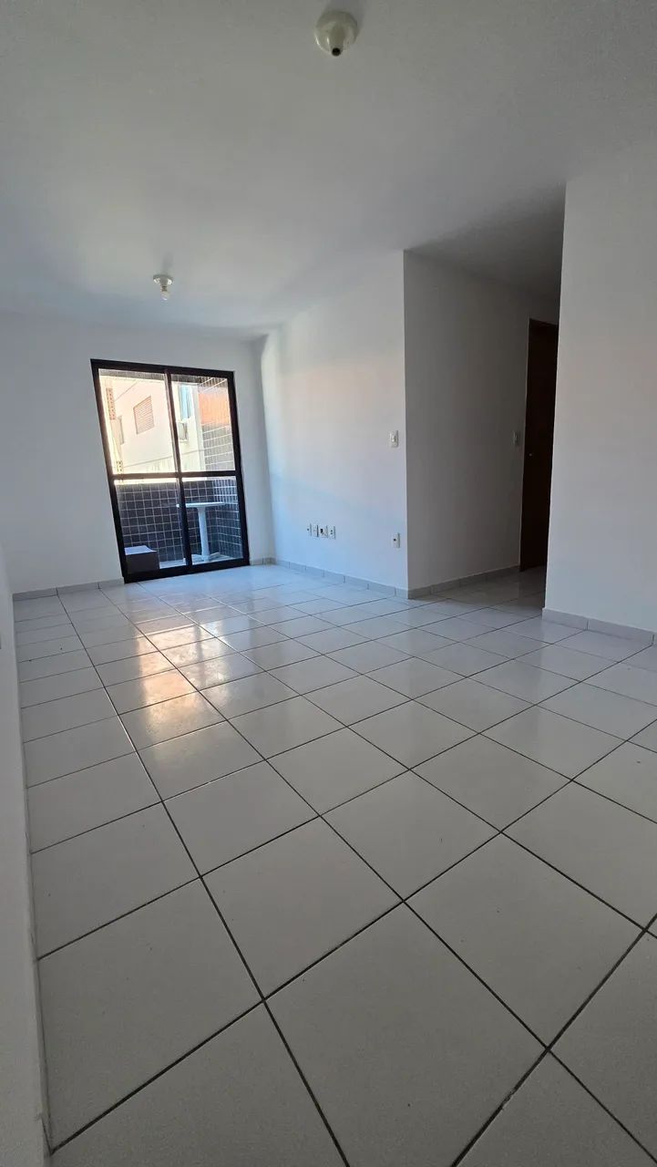 Apartamento entre o Vera Arruda e a Praça da Mulher - Foto 3