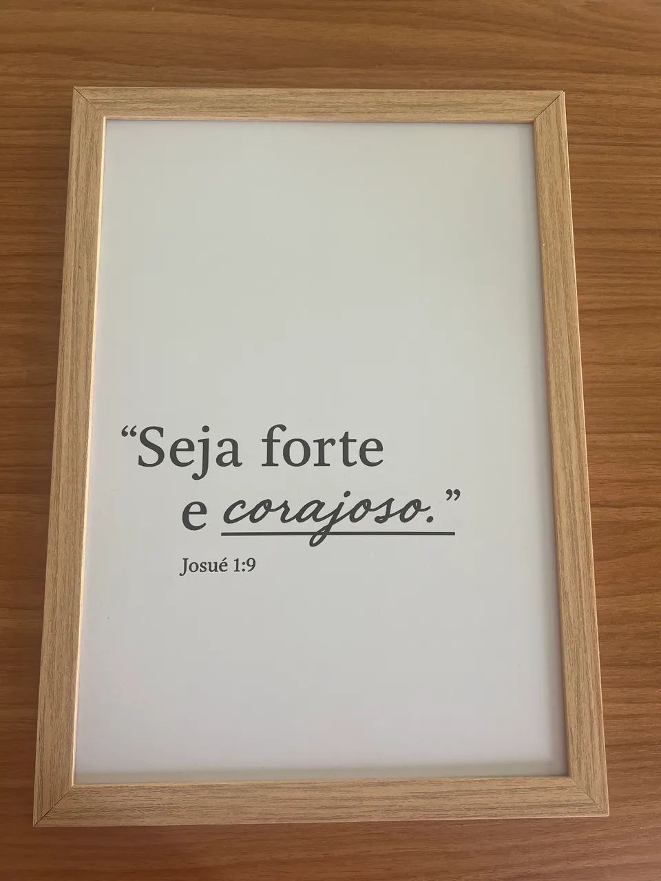 QUADRO DECORATIVO 