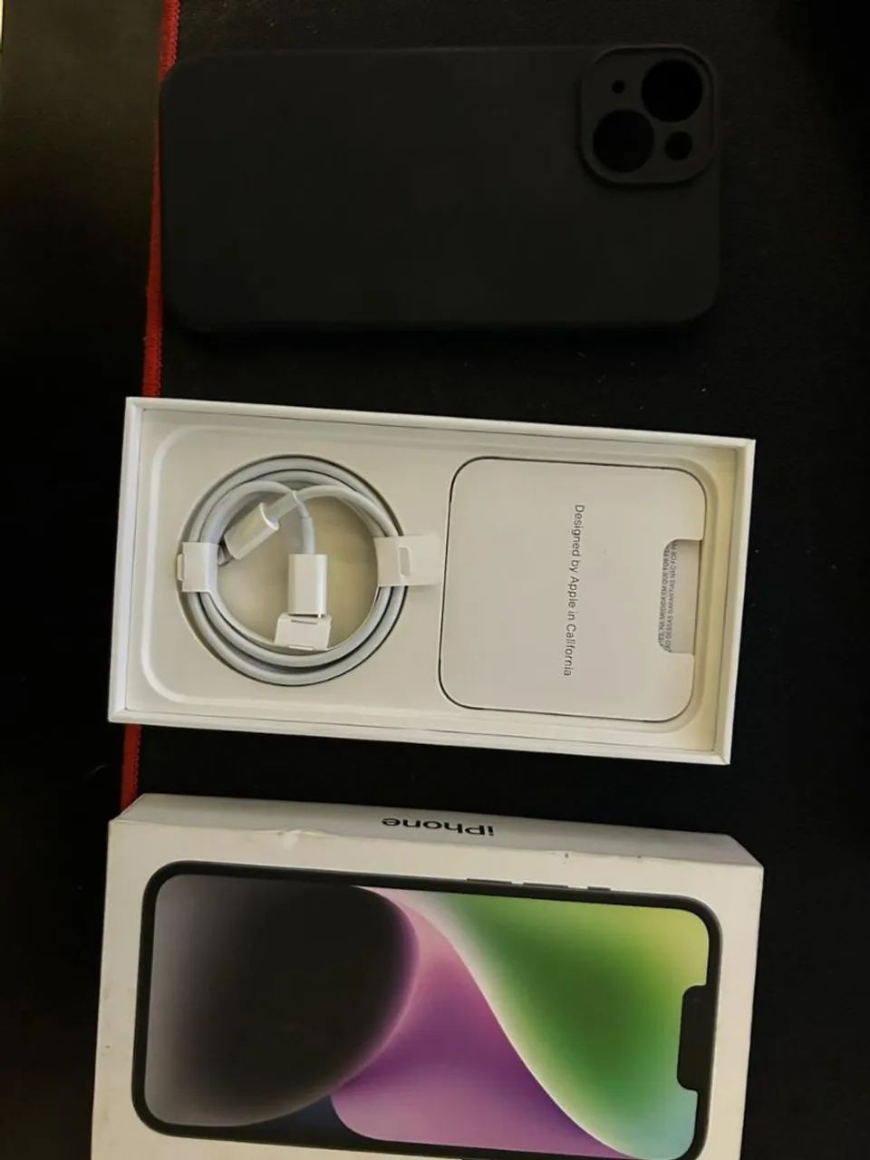 iPhone 14  - Foto 3