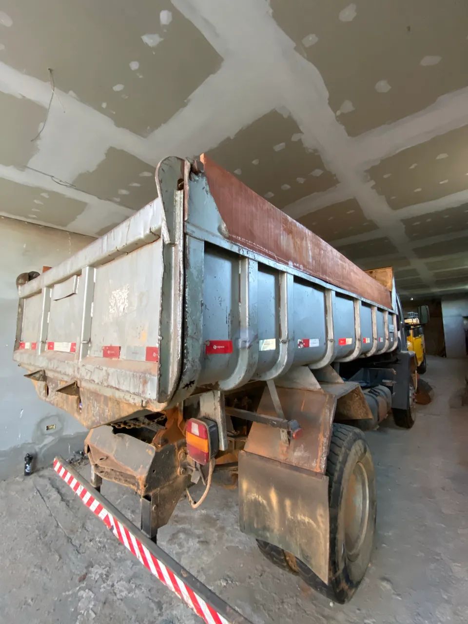 Ford cargo1317 toco  - Foto 10