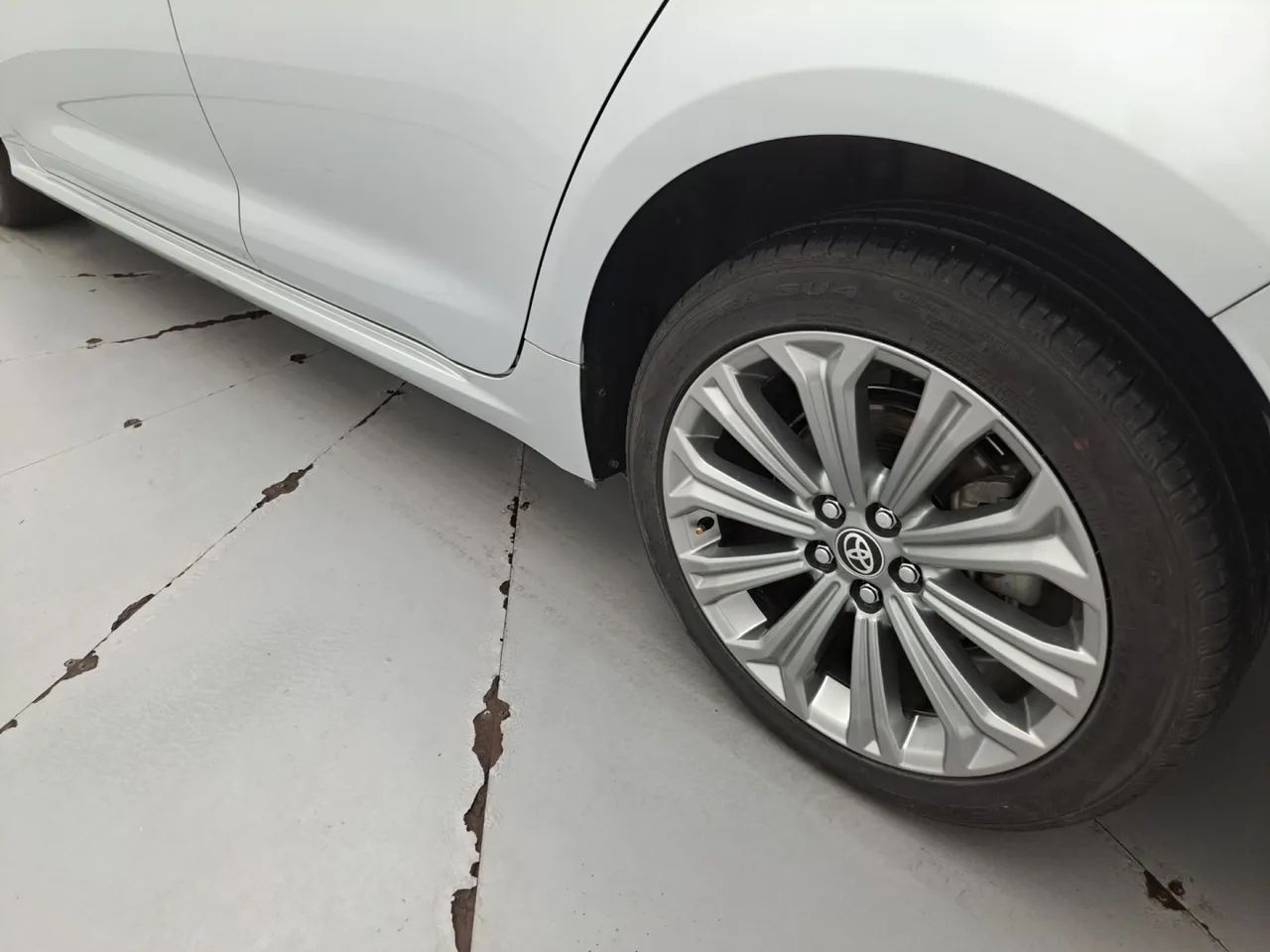 Toyota Corolla 2.0 XEI 16V Flex 4P Automatico, foto 12 de 18