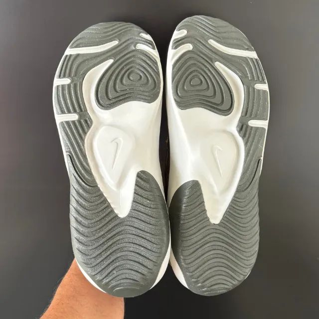 Tênis Nike Legend Essential 3 Corrida Treino Academia Masculino Novo Original Numeração 44 - Foto 6