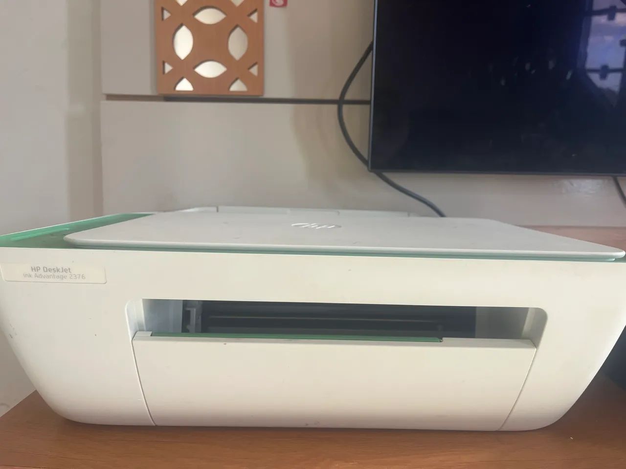 Vendo impressora 