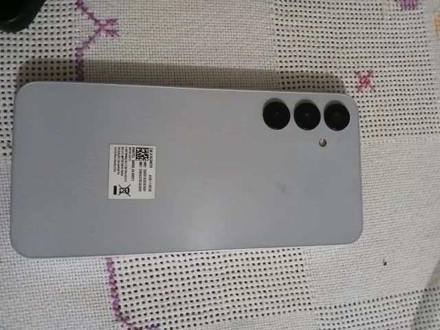 Samsung Galaxy a16 4g  - Foto 3