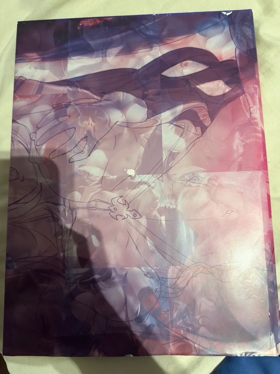 Art book sakimichan vol 1 - Foto 5